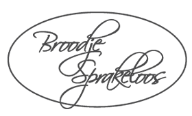 Logo van Broodje Prakeloos