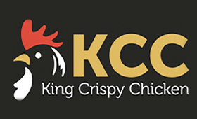 Logo van KCC en Schede