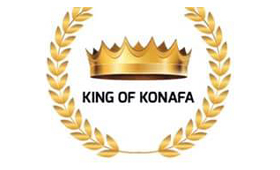 Logo van King of Konafa